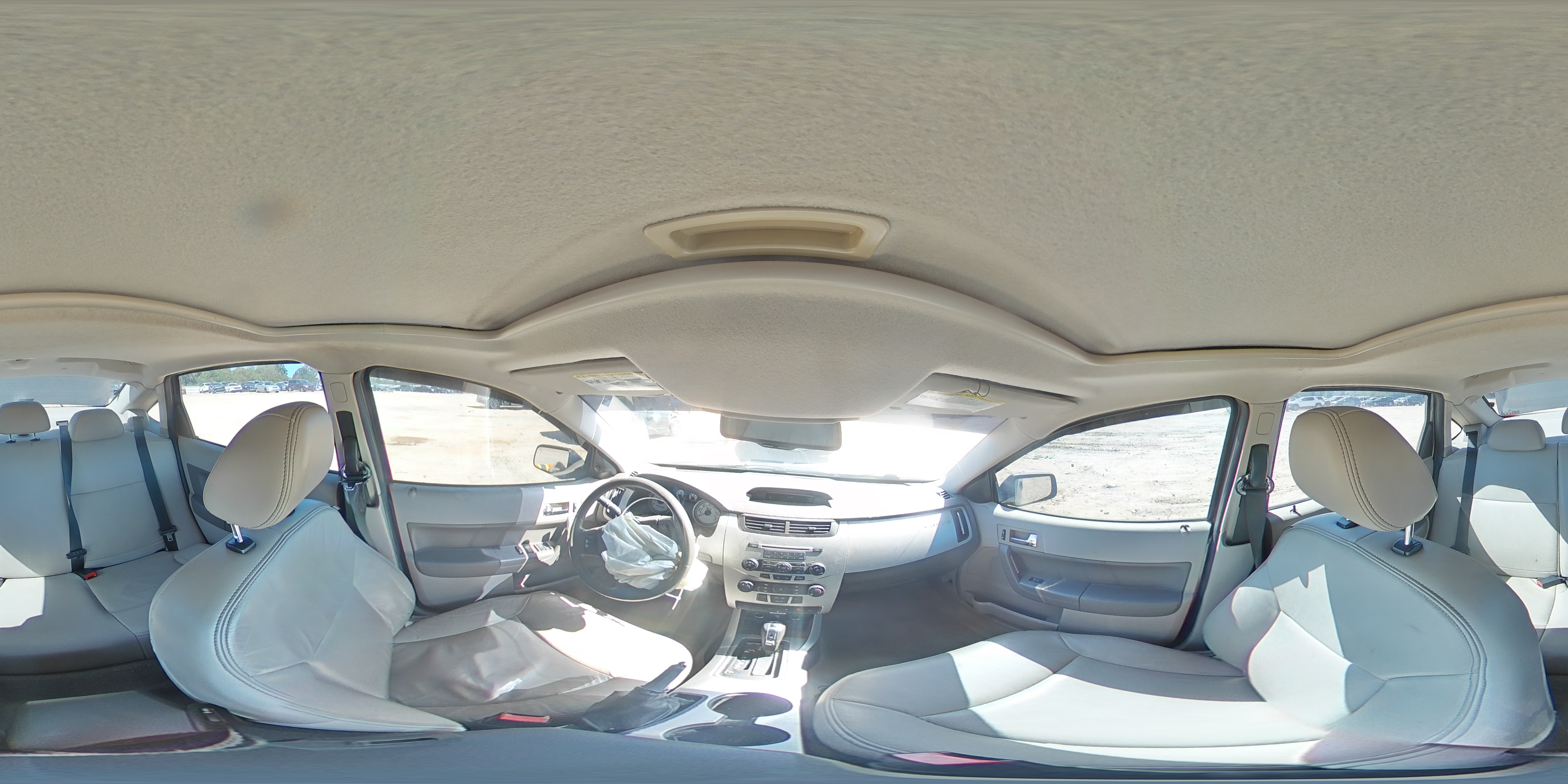 2011 Ford Focus Ses VIN: 1FAHP3GN2BW181707 Lot: 85321355