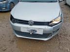 2011 VOLKSWAGEN POLO 1.2 60 SE 3DR for sale at Copart YORK