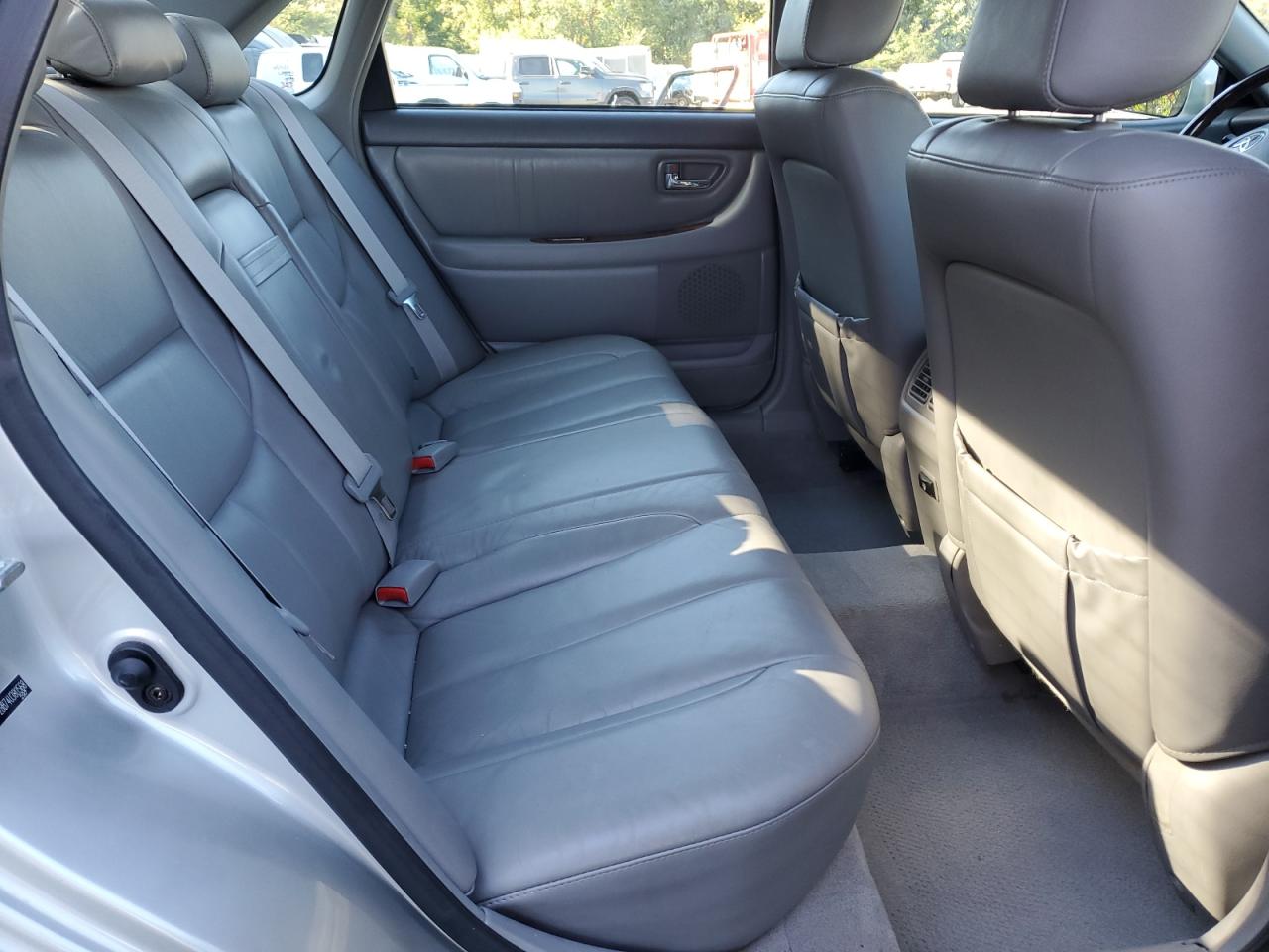 2004 Toyota Avalon Xl VIN: 4T1BF28B74U380568 Lot: 82346755