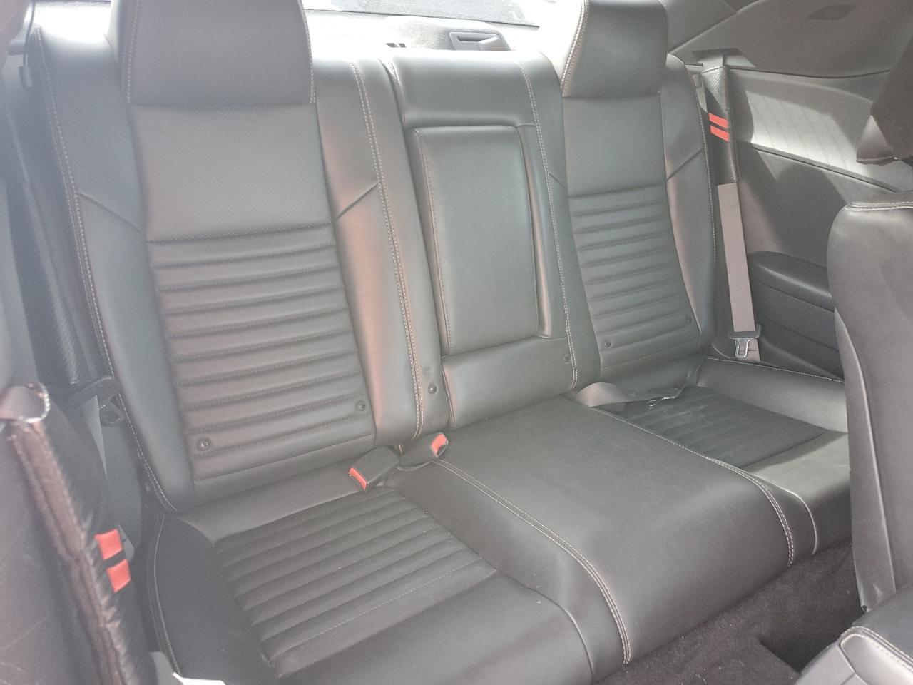 2013 Dodge Challenger Sxt VIN: 2C3CDYAG4DH591435 Lot: 90096935