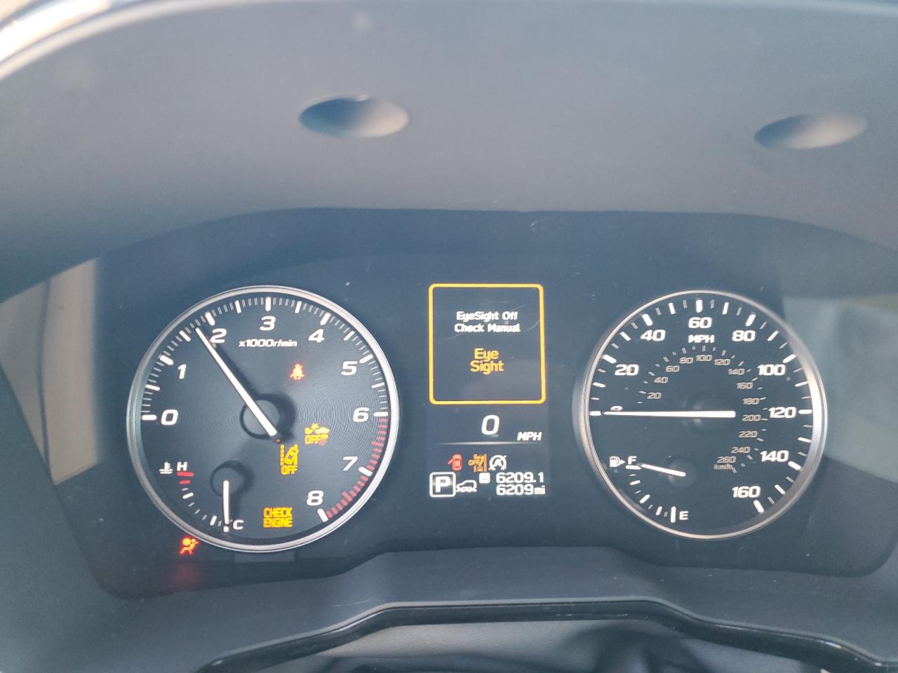 2025 Subaru Outback Premium VIN: 4S4BTADC5S3248171 Lot: 89544605