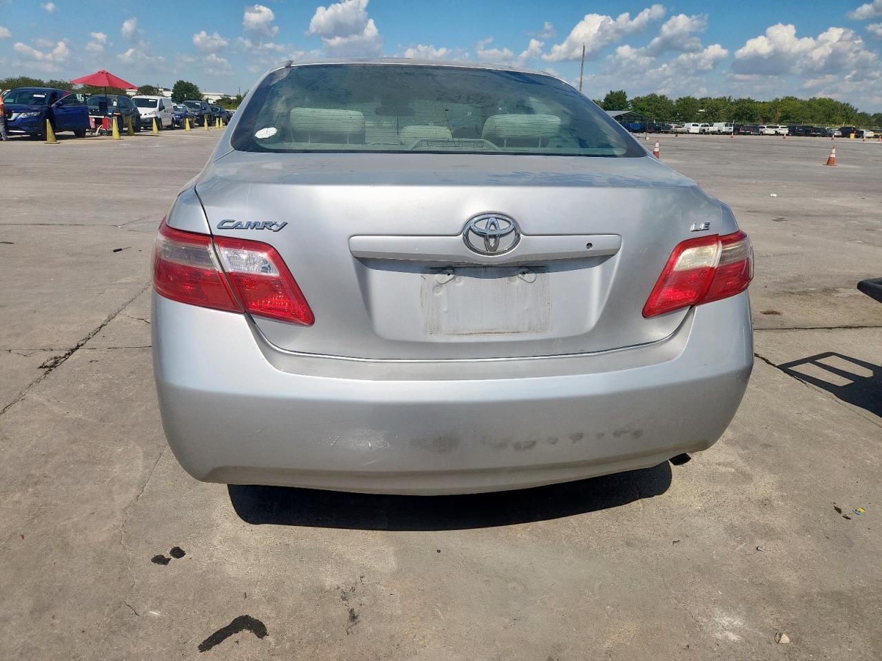 2009 Toyota Camry Base VIN: 4T1BE46K79U325644 Lot: 82253095