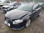 2007 AUDI A4 2.0T FSI QUATTRO S LINE SPECIAL EDITION 5DR for sale at Copart EAST KILBRIDE