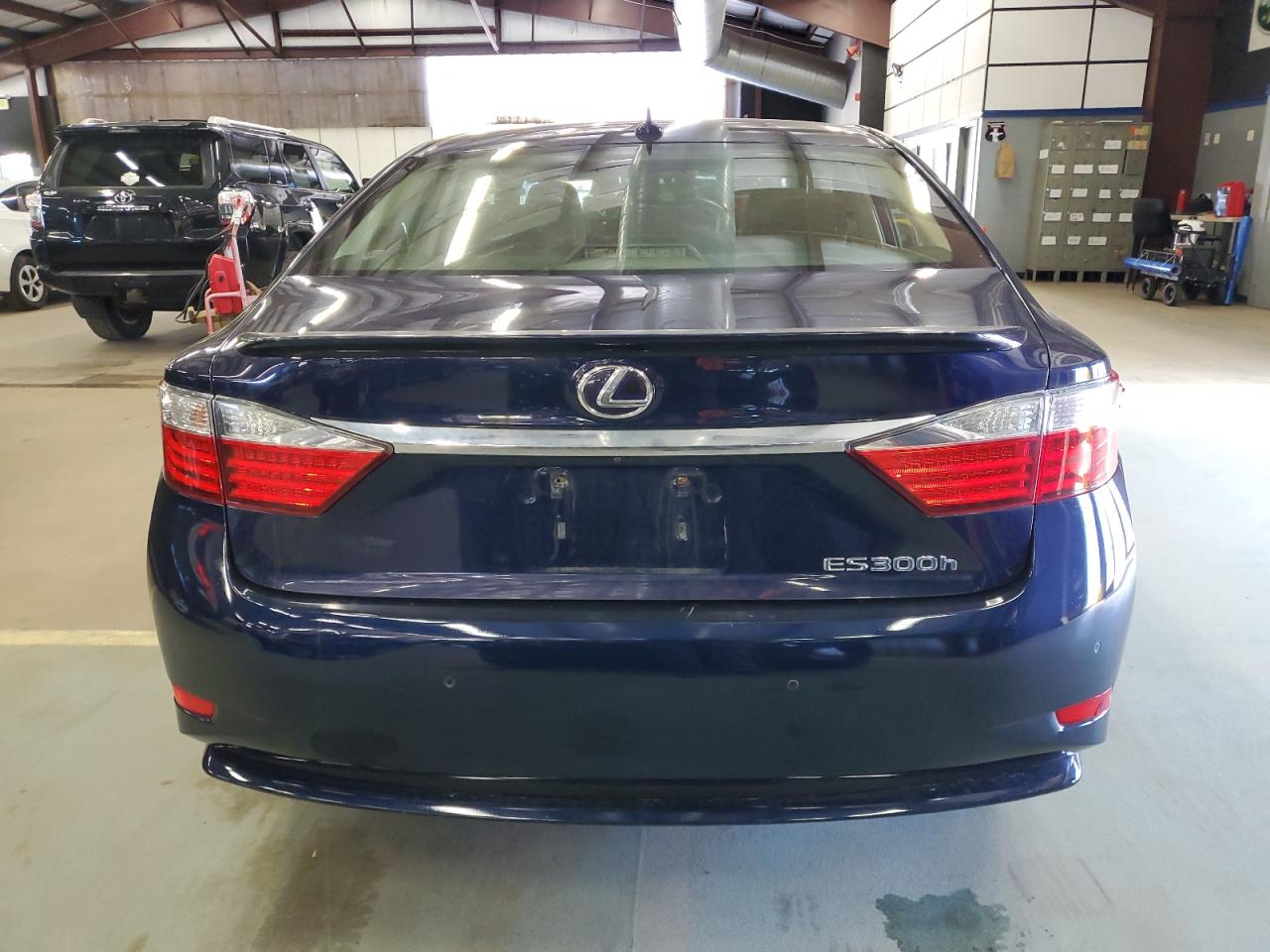 2013 Lexus Es 300H VIN: JTHBW1GG3D2009798 Lot: 86055865