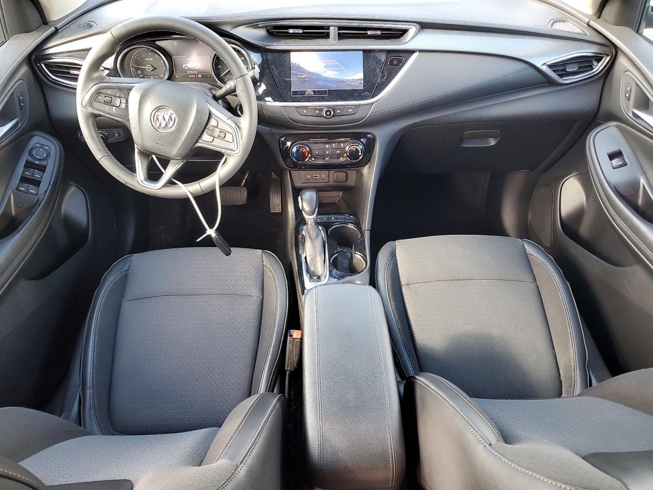 2022 Buick Encore Gx Preferred VIN: KL4MMCSL9NB052120 Lot: 82339585