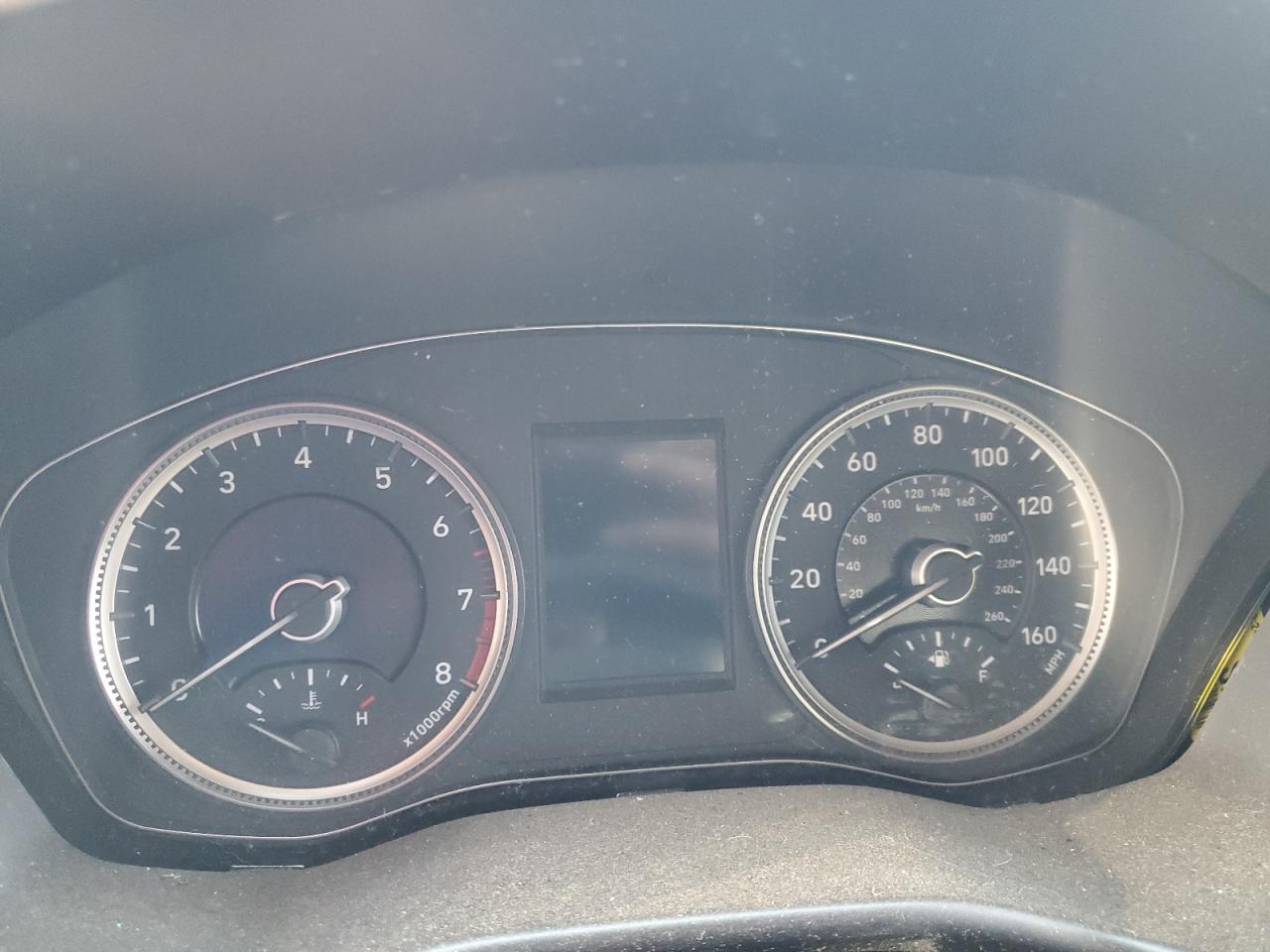 2019 Hyundai Santa Fe Se VIN: 5NMS2CAD3KH116446 Lot: 85294395