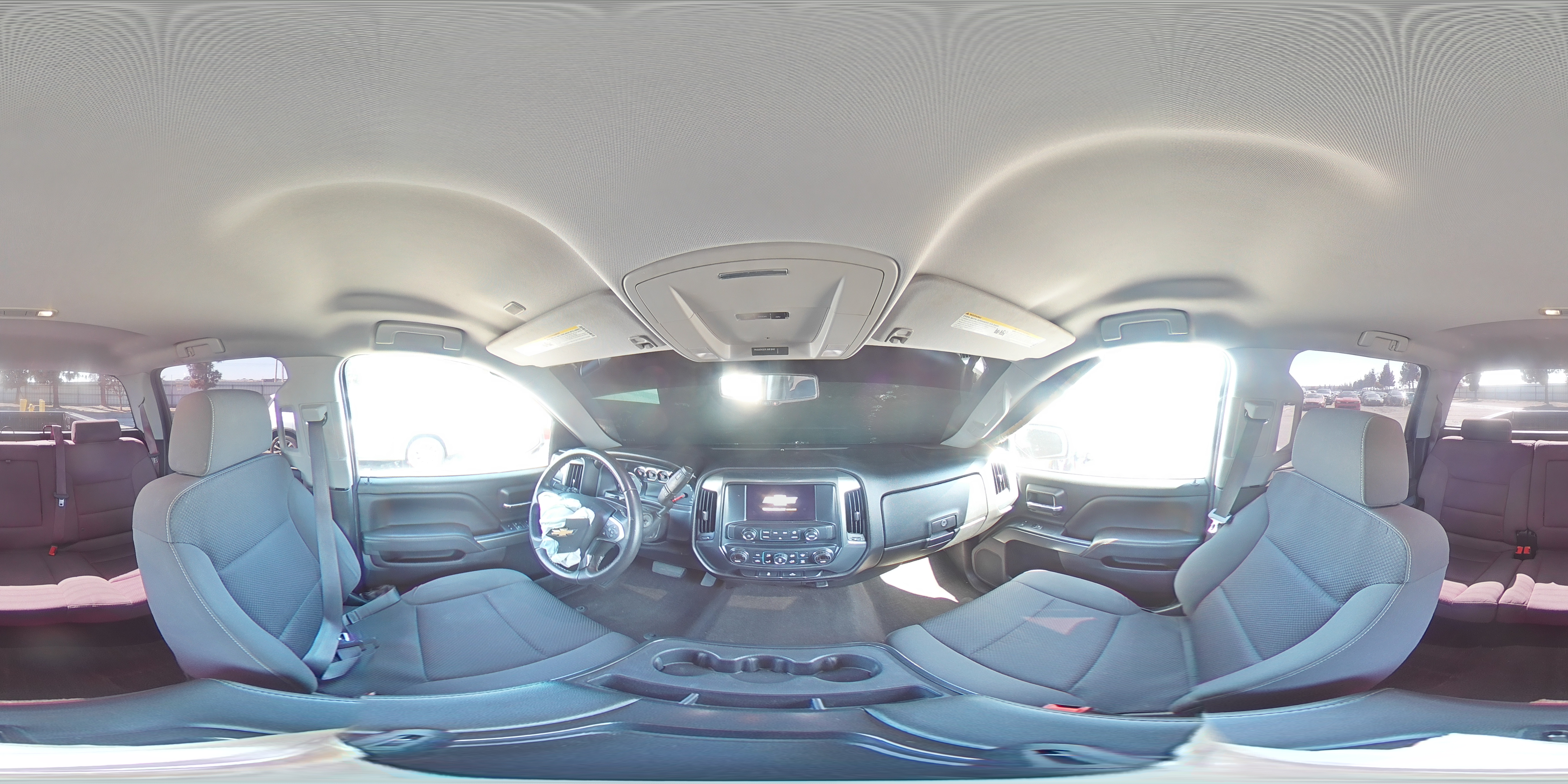 2017 Chevrolet Silverado C1500 Lt VIN: 3GCPCRECXHG403262 Lot: 82317265