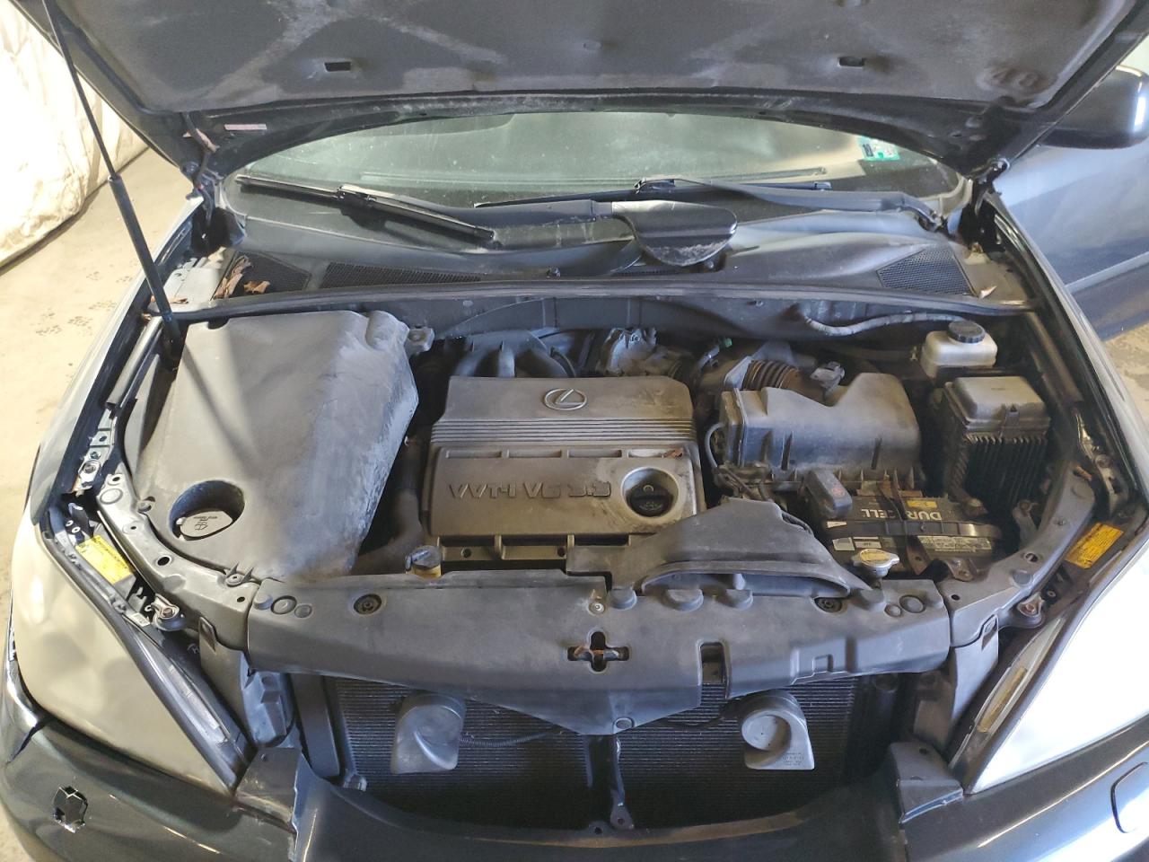 2004 Lexus Rx 330 VIN: 2T2HA31U14C009073 Lot: 82729435