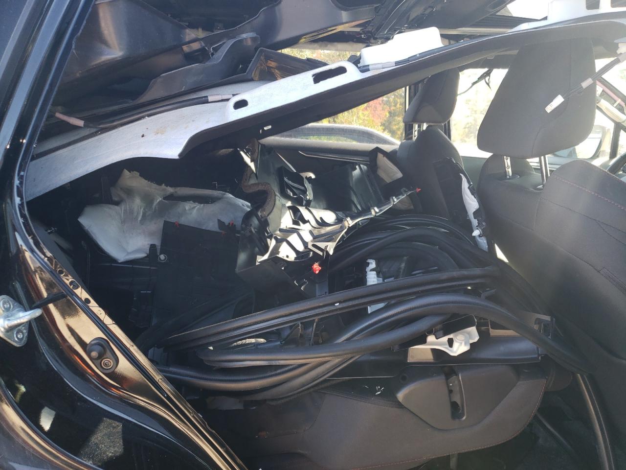 2021 Toyota Rav4 Prime Se VIN: JTMAB3FV5MD013652 Lot: 84168695