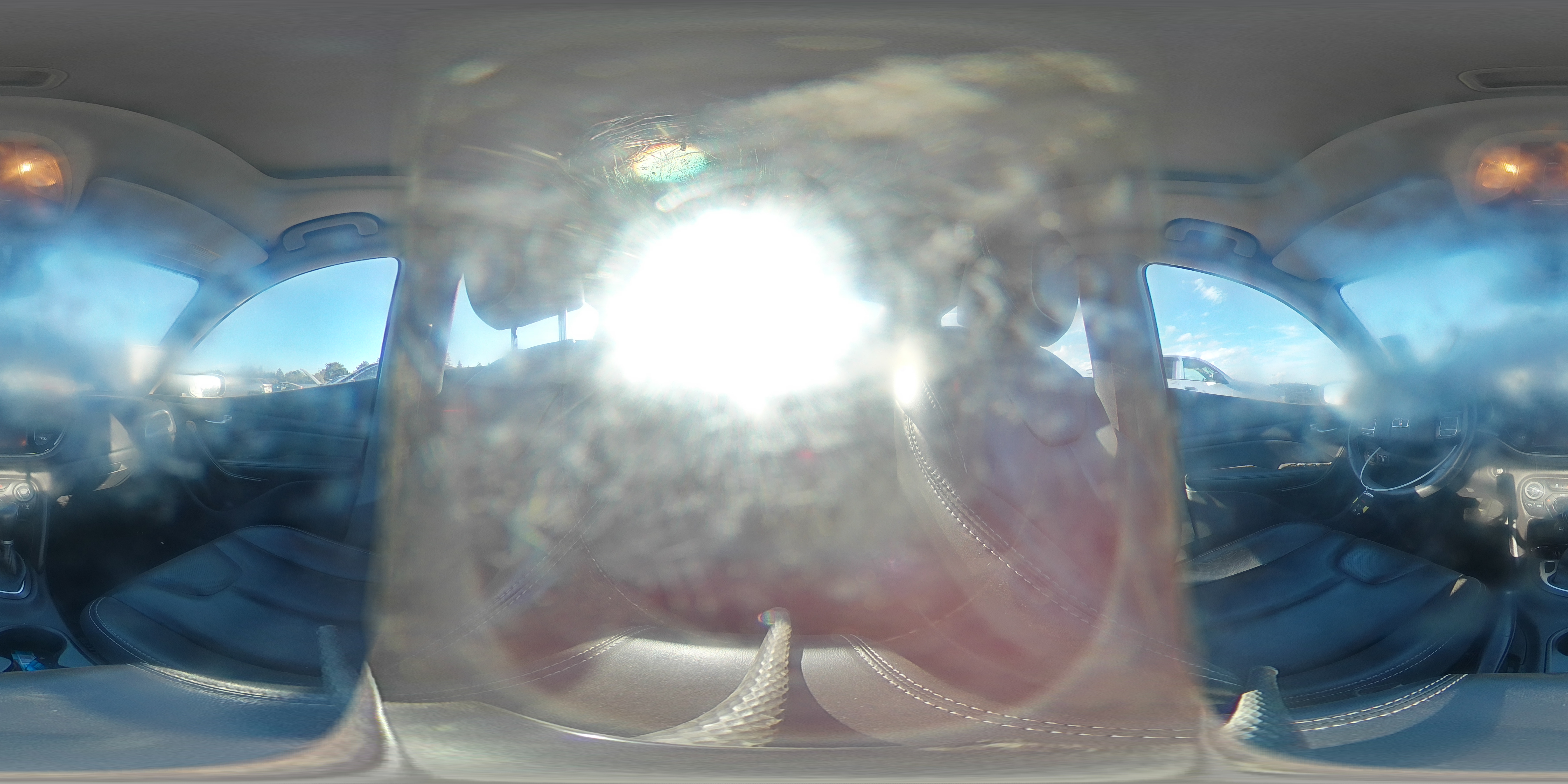 2015 Dodge Dart Limited VIN: 1C3CDFCBXFD119357 Lot: 85270045