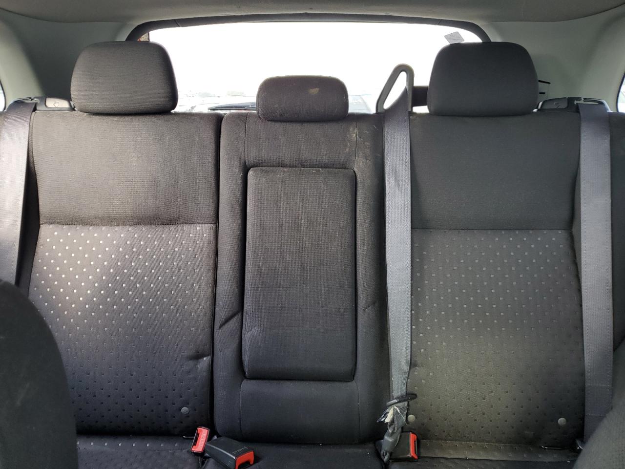 2012 Mitsubishi Outlander Sport Se VIN: JA4AR4AU9CZ009714 Lot: 84808255