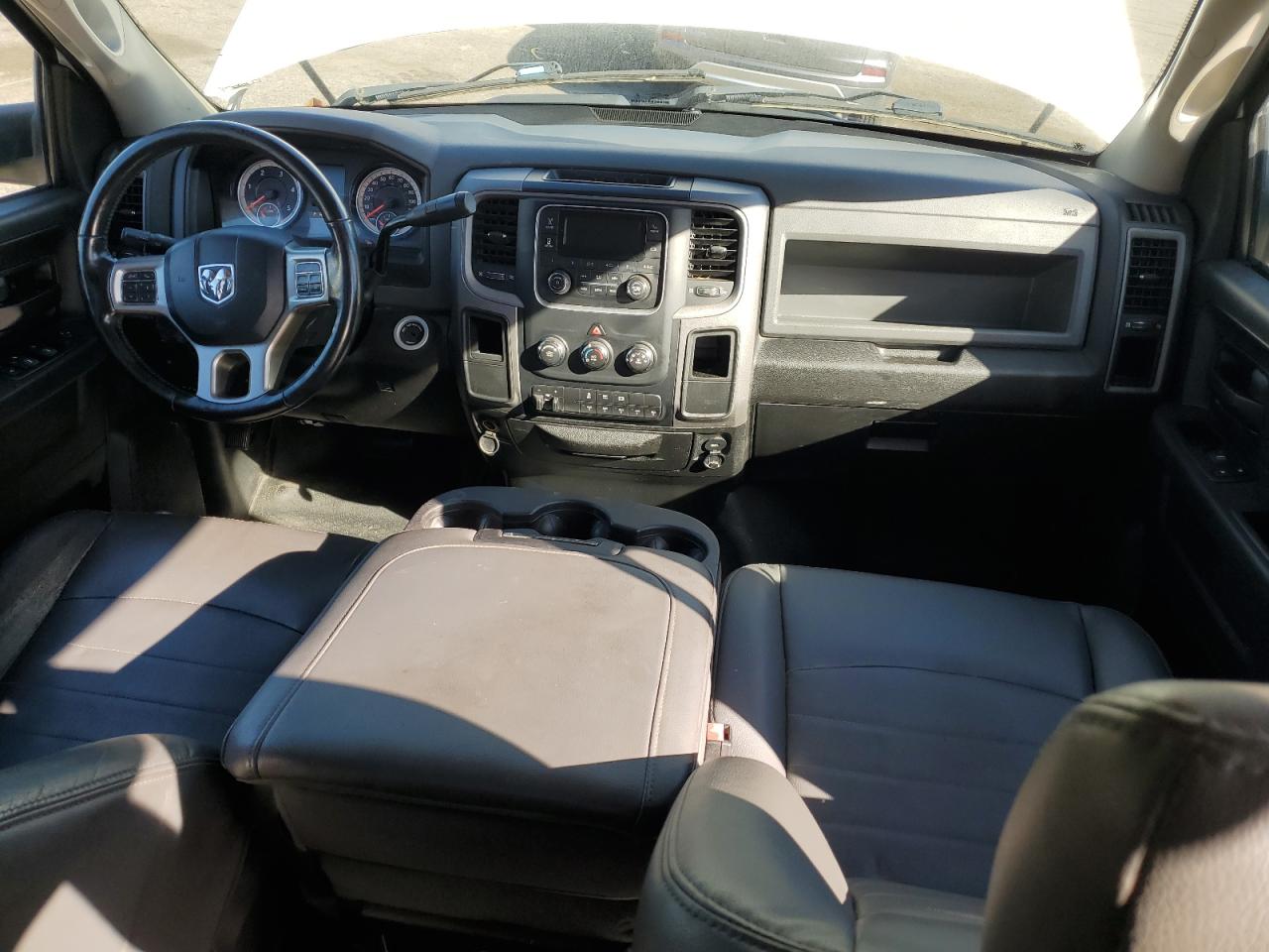 2018 Ram 3500 VIN: 3C7WRSCL4JG386021 Lot: 87203535