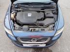 2011 VOLVO V50 D4 [177] R DESIGN 5DR for sale at Copart GLOUCESTER