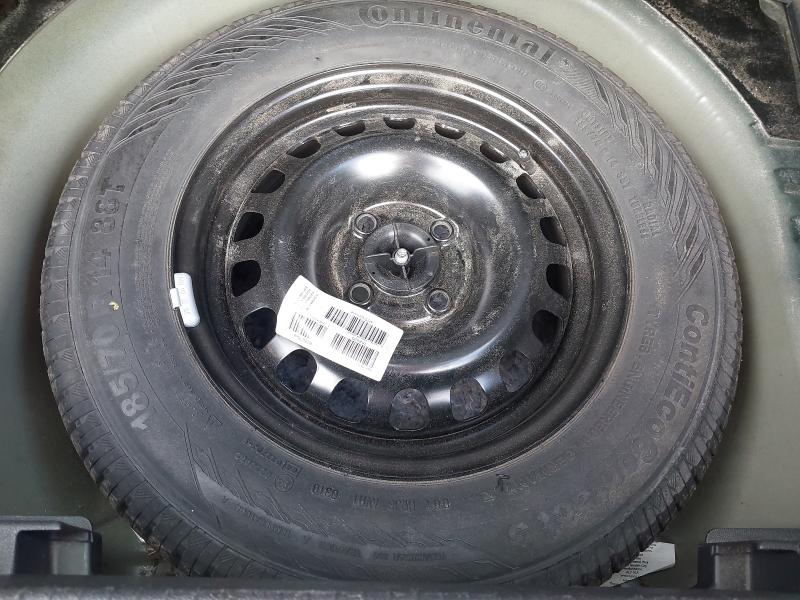 2010 VAUXHALL CORSA 1.3 CDTI ECOFLEX ENERGY 5DR