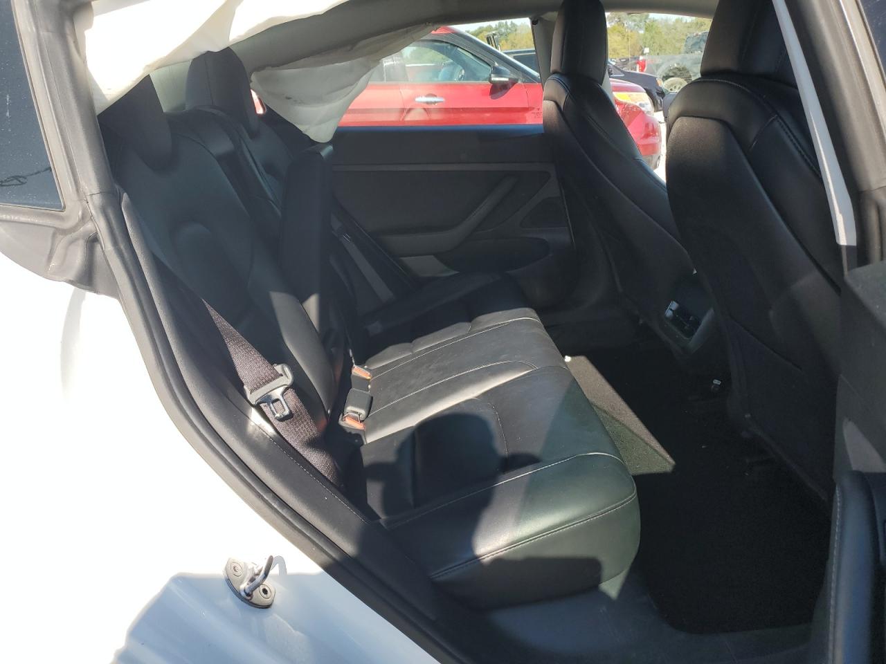 2021 Tesla Model 3 VIN: 5YJ3E1EA1MF873785 Lot: 86153115