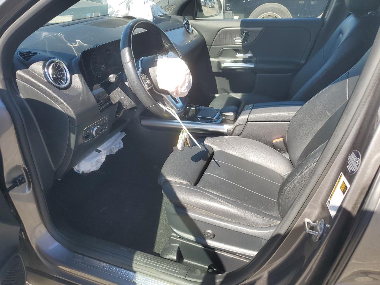 2022 Mercedes-Benz Gla 250 VIN: W1N4N4GB9NJ331977 Lot: 87084845