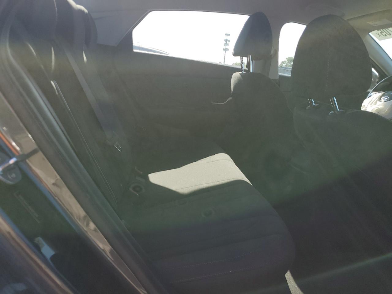 2022 Hyundai Elantra Sel VIN: 5NPLS4AG4NH072694 Lot: 82194705