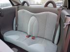 2007 NISSAN MICRA URBIS C+C  for sale at Copart SANDWICH