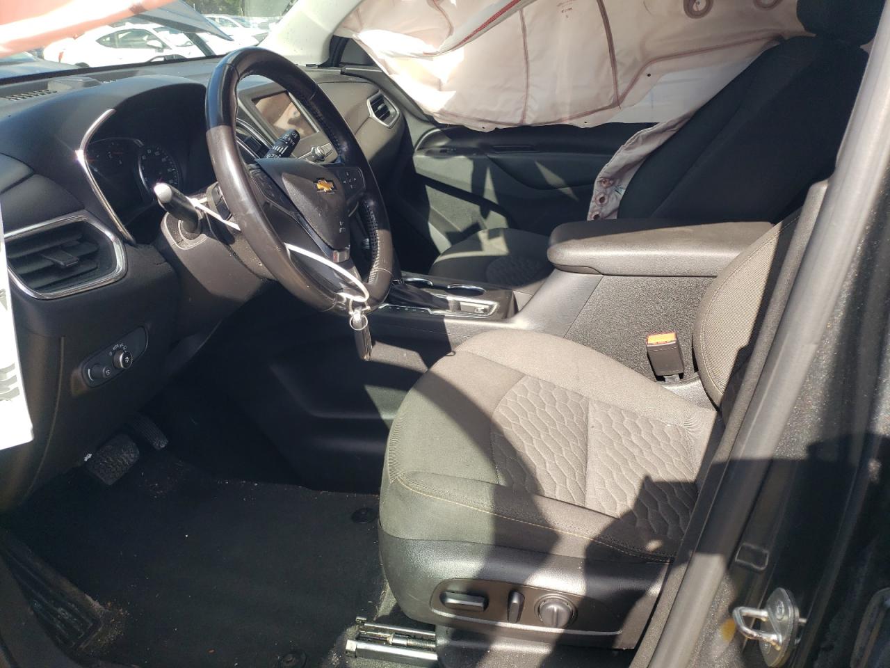 2019 Chevrolet Equinox Lt VIN: 2GNAXUEV9K6178342 Lot: 82382175