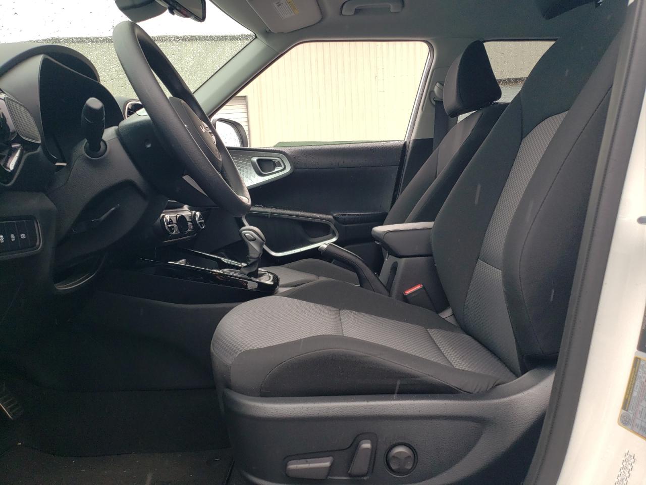 2023 Kia Soul Lx VIN: KNDJ23AU1P7872934 Lot: 84255295