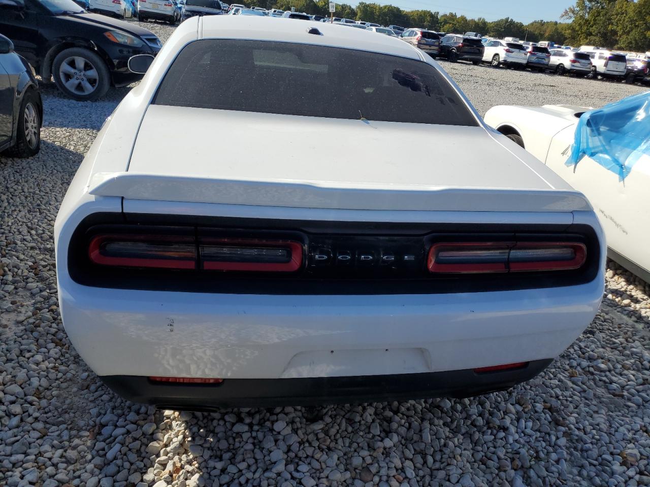 2015 Dodge Challenger Sxt VIN: 2C3CDZAG7FH775454 Lot: 89516665