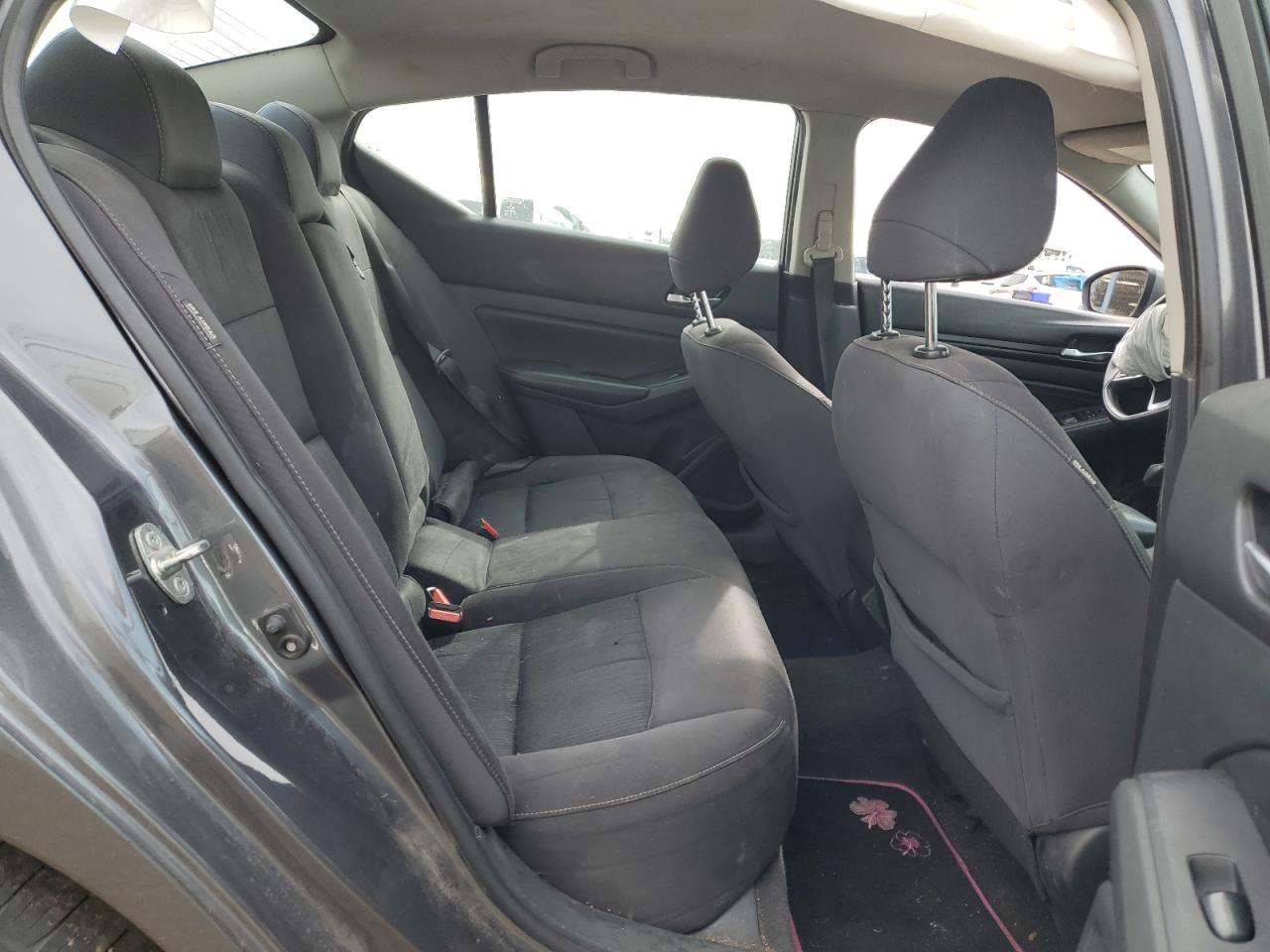 2020 Nissan Altima S VIN: 1N4BL4BW7LN311530 Lot: 82447155