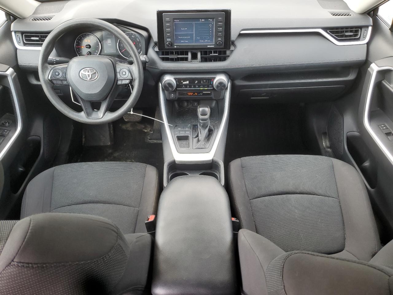 2020 Toyota Rav4 Le VIN: 2T3K1RFVXLC062746 Lot: 85155565