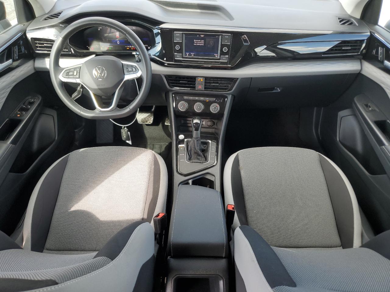 2024 Volkswagen Taos S VIN: 3VV5X7B23RM079216 Lot: 86134265