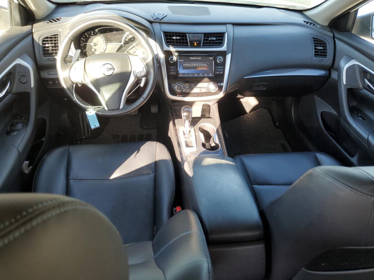 2018 Nissan Altima 2.5 VIN: 1N4AL3AP8JC237754 Lot: 87019945