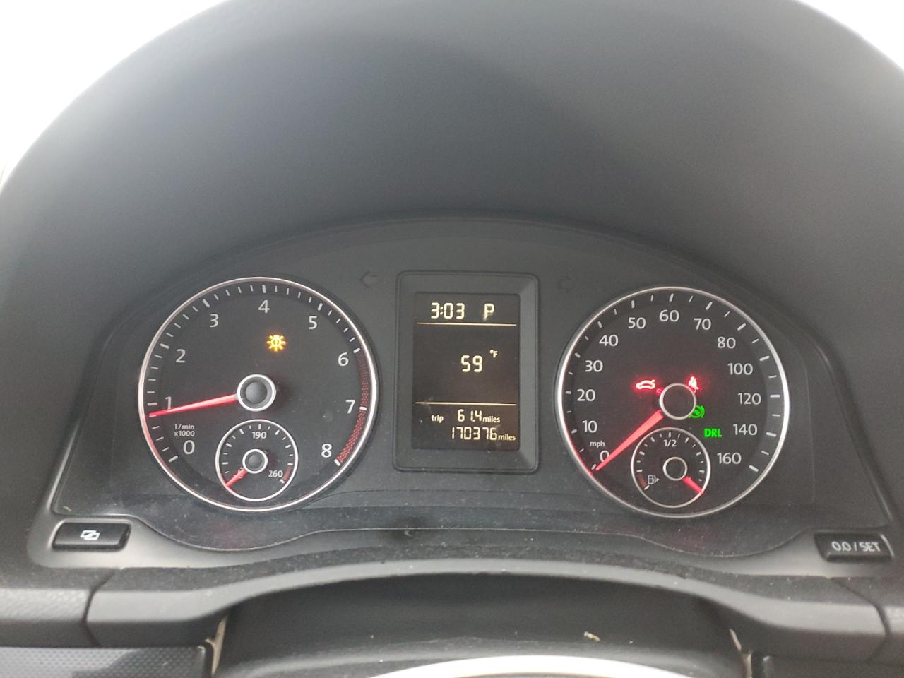 2010 Volkswagen Jetta Se VIN: 3VWRX7AJ6AM058421 Lot: 86098215