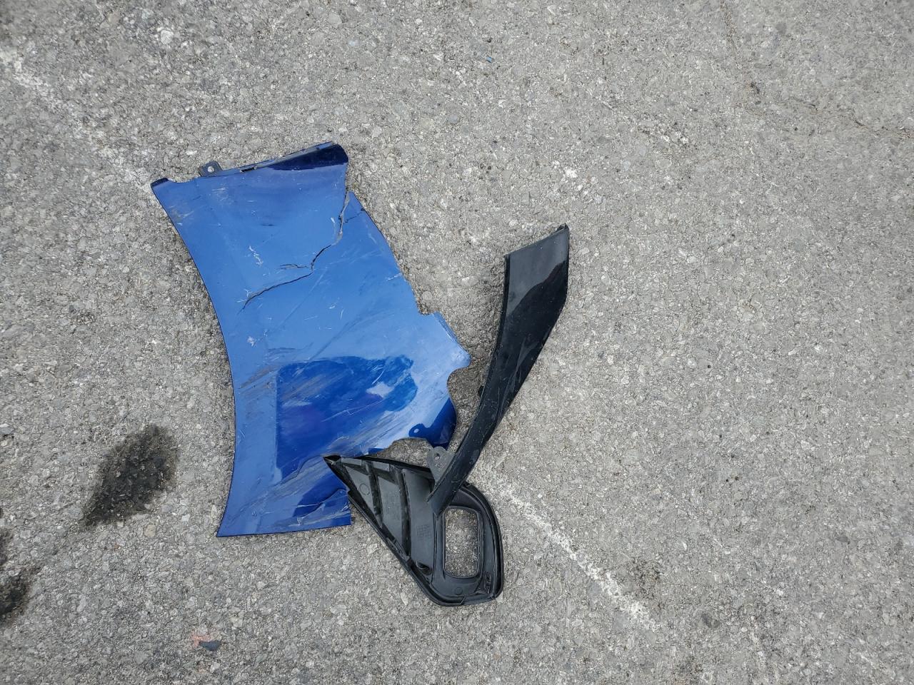 2020 Kia Forte Gt Line VIN: 3KPF34ADXLE206707 Lot: 89786725