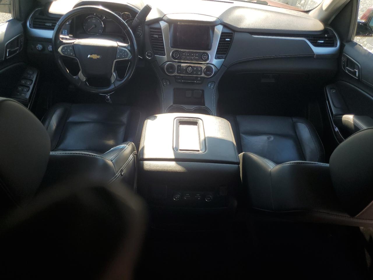 2019 Chevrolet Tahoe K1500 Lt VIN: 1GNSKBKC8KR295232 Lot: 85880395