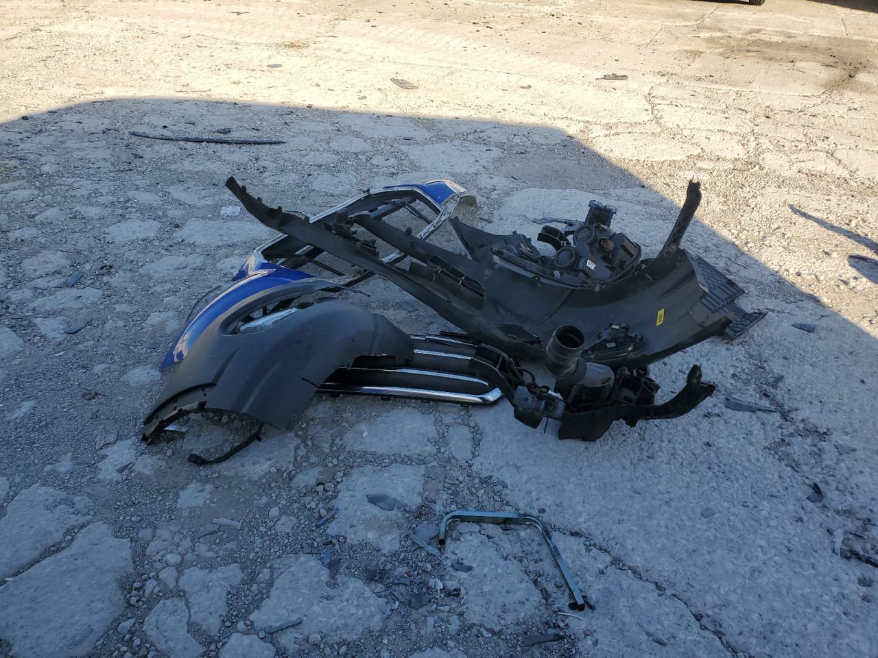 2020 Ford Transit T-250 VIN: 1FTBR1C85LKB03767 Lot: 84070065