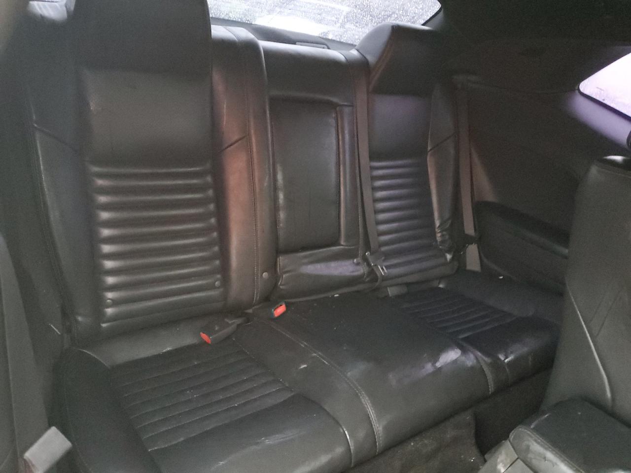 2009 Dodge Challenger R/T VIN: 2B3LJ54T69H626268 Lot: 84262375