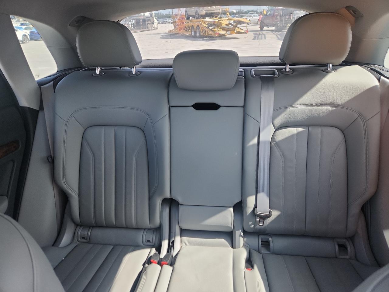 2018 Audi Q5 Premium Plus VIN: WA1BNAFY8J2089734 Lot: 85872765