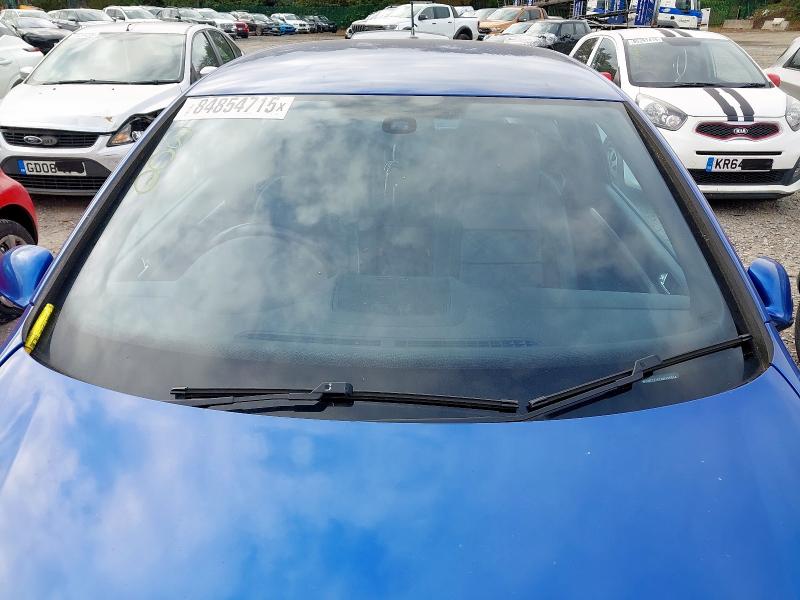 2008 VOLKSWAGEN GOLF R32 