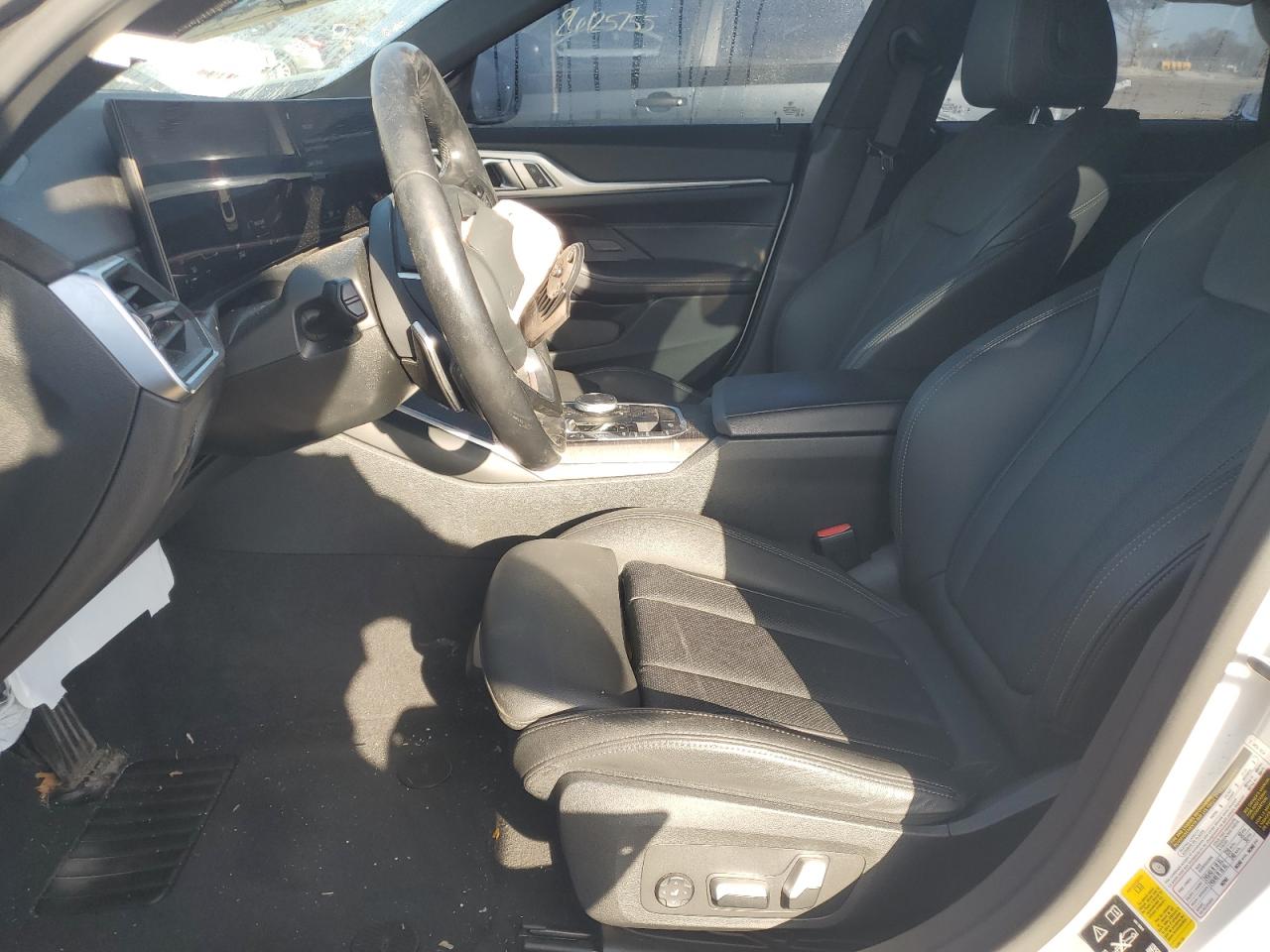 2024 BMW 430Xi Gran Coupe VIN: WBA73AV09RFR16350 Lot: 86152625