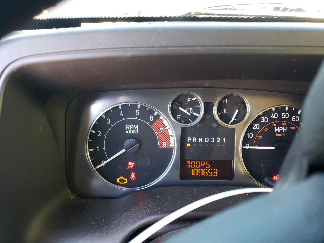 2008 Hummer H3 VIN: 5GTEN13E688186430 Lot: 86697545