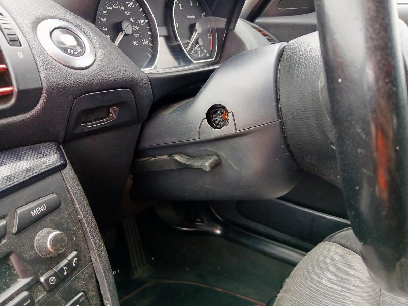 2006 BMW 118D SPORT 