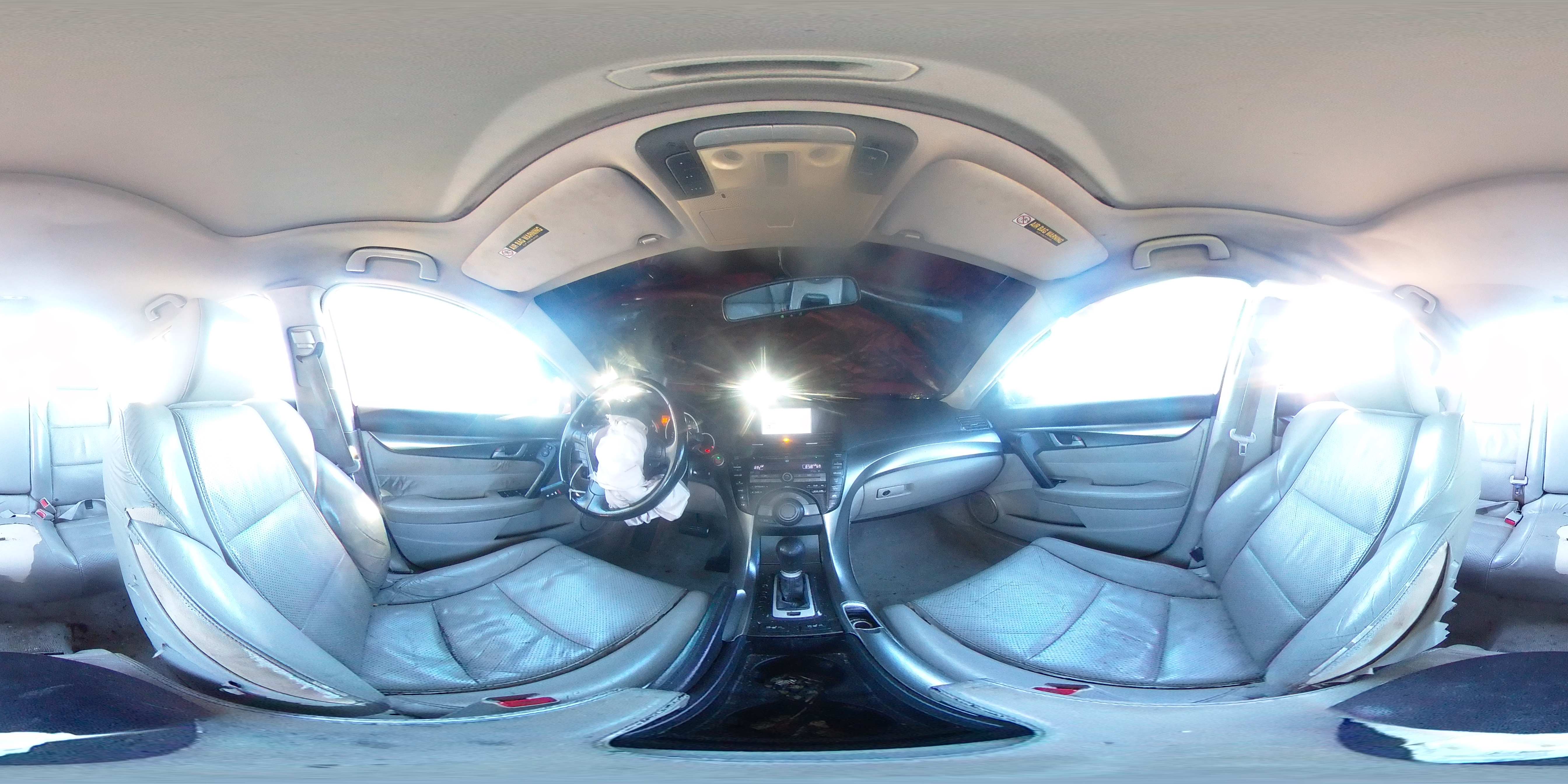 2009 Acura Tl VIN: 19UUA86529A008576 Lot: 82633775