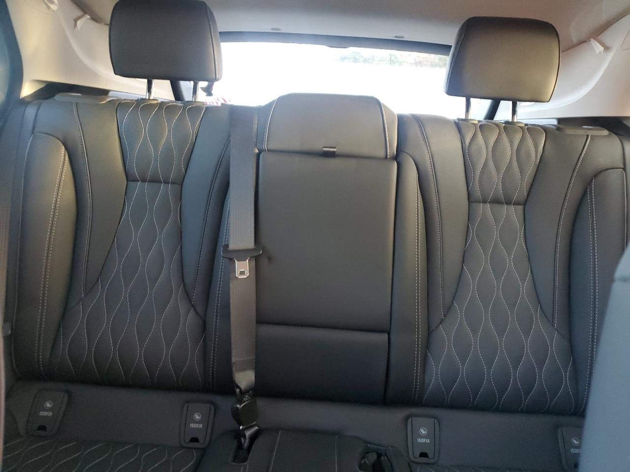 2023 Buick Envision Avenir VIN: LRBFZRR49PD031369 Lot: 90295585