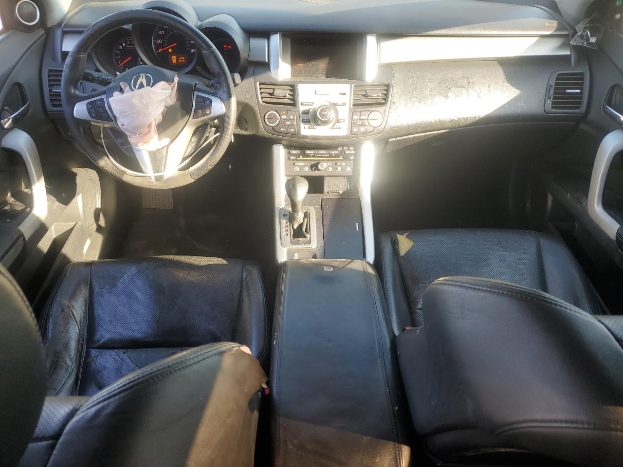 2007 Acura Rdx Technology VIN: 5J8TB18597A015972 Lot: 90292965