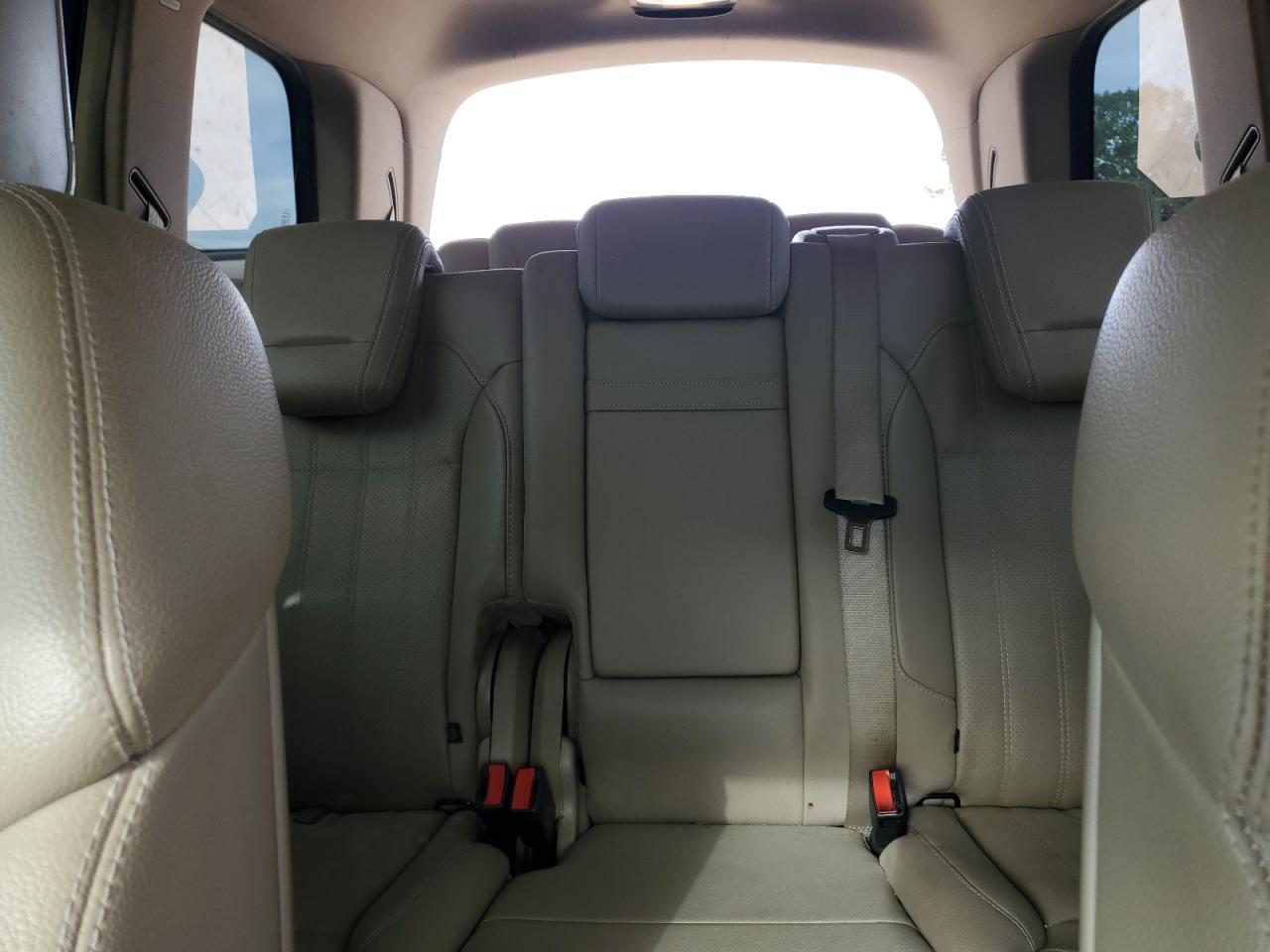 2013 Mercedes-Benz Gl 450 4Matic VIN: 4JGDF7CE9DA232382 Lot: 82411965