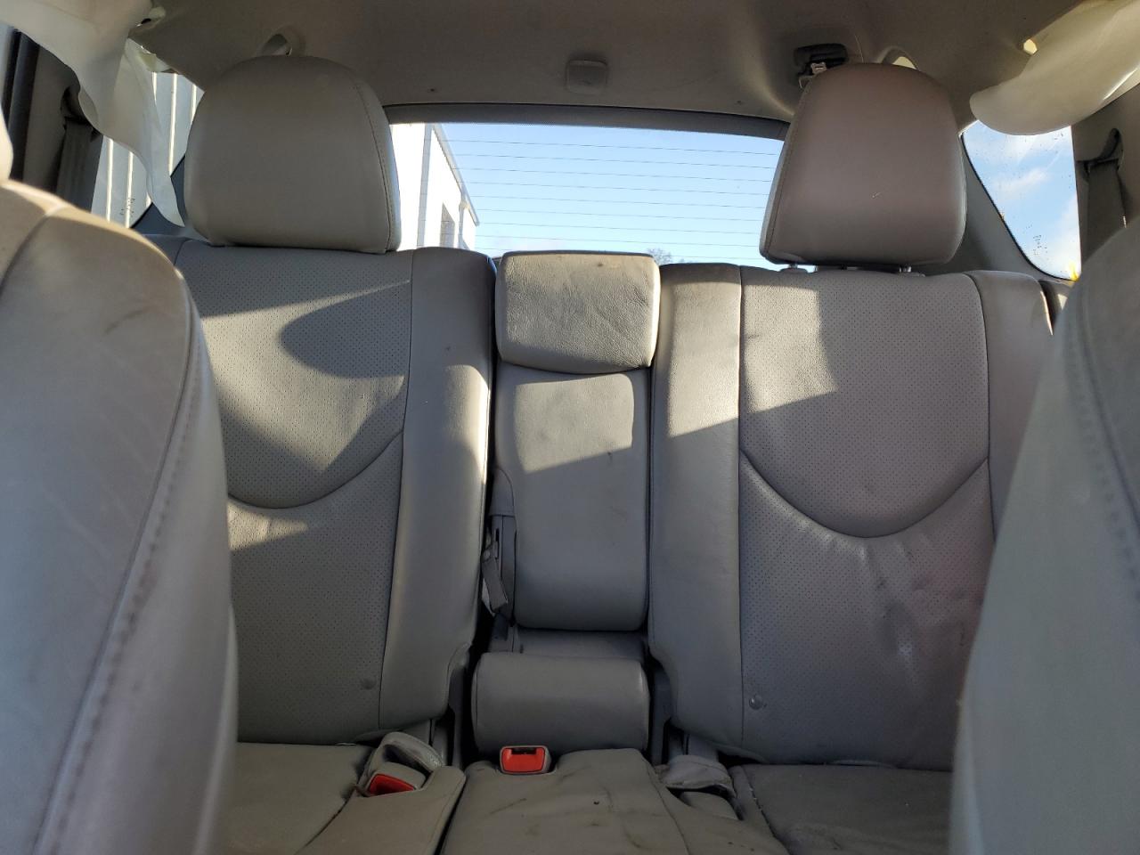 2011 Toyota Rav4 Limited VIN: 2T3DK4DV3BW057610 Lot: 90451465