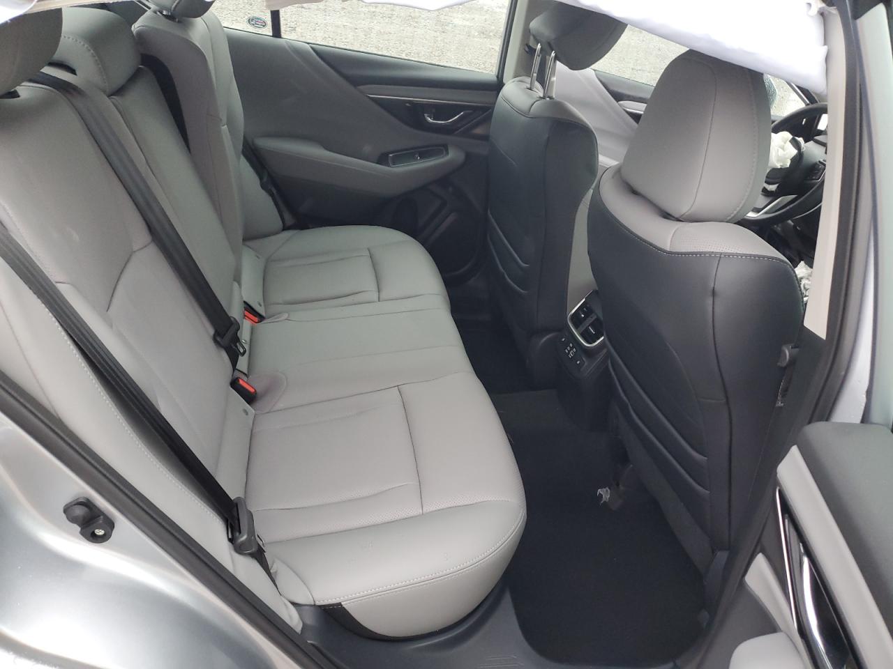 2025 Subaru Legacy Limited VIN: 4S3BWAN6XS3030022 Lot: 90812075