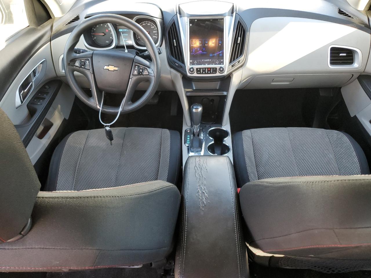 2016 Chevrolet Equinox Ls VIN: 2GNALBEK9G6333940 Lot: 85675435