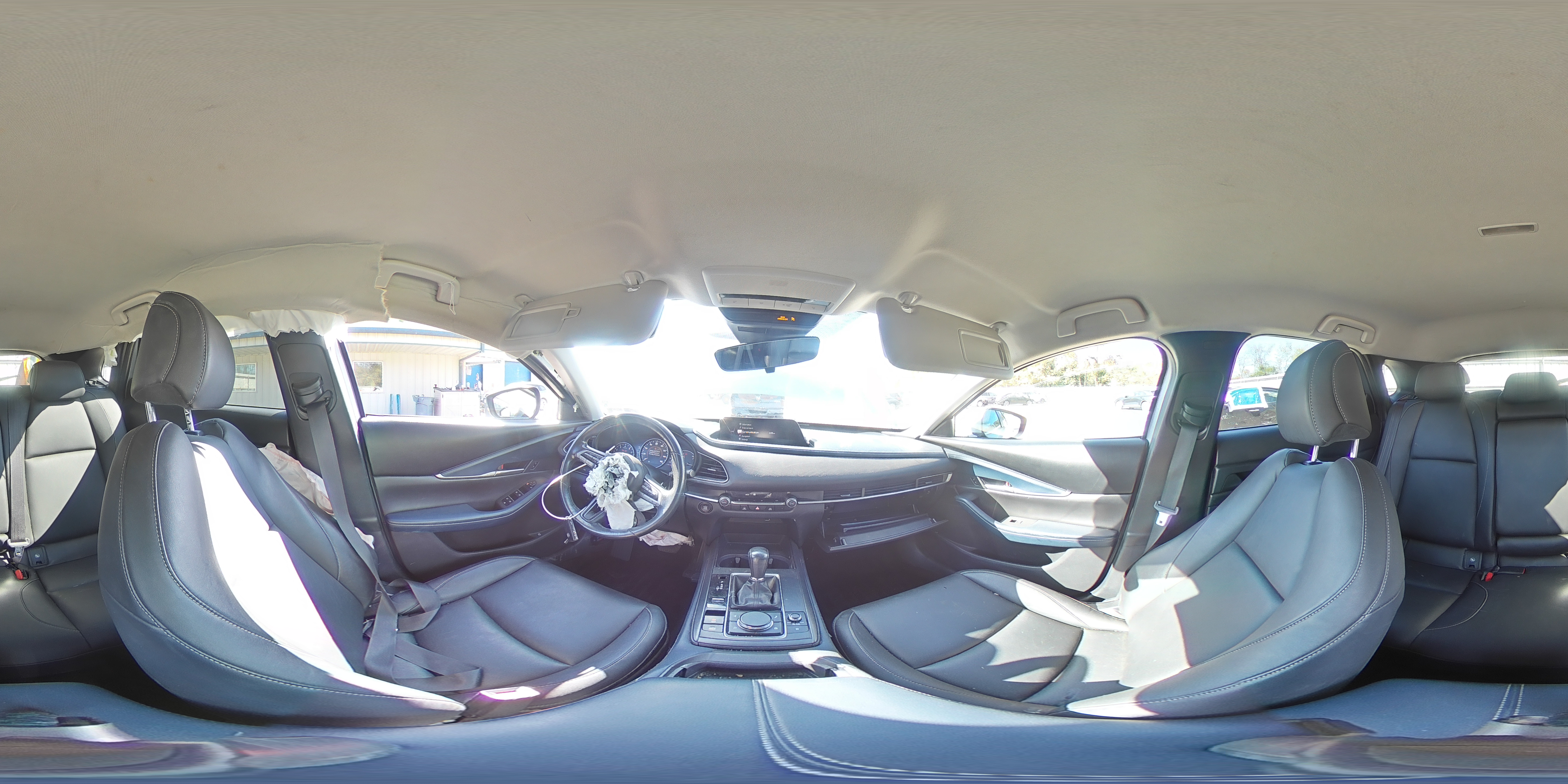 2020 Mazda Cx-30 Select VIN: 3MVDMBCL8LM118689 Lot: 84896125