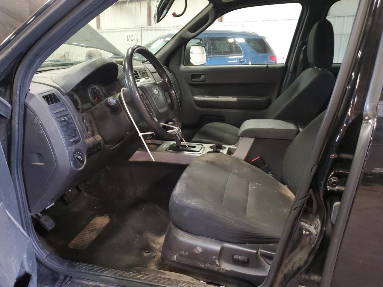 2009 Ford Escape Xlt VIN: 1FMCU037X9KA92063 Lot: 86156535