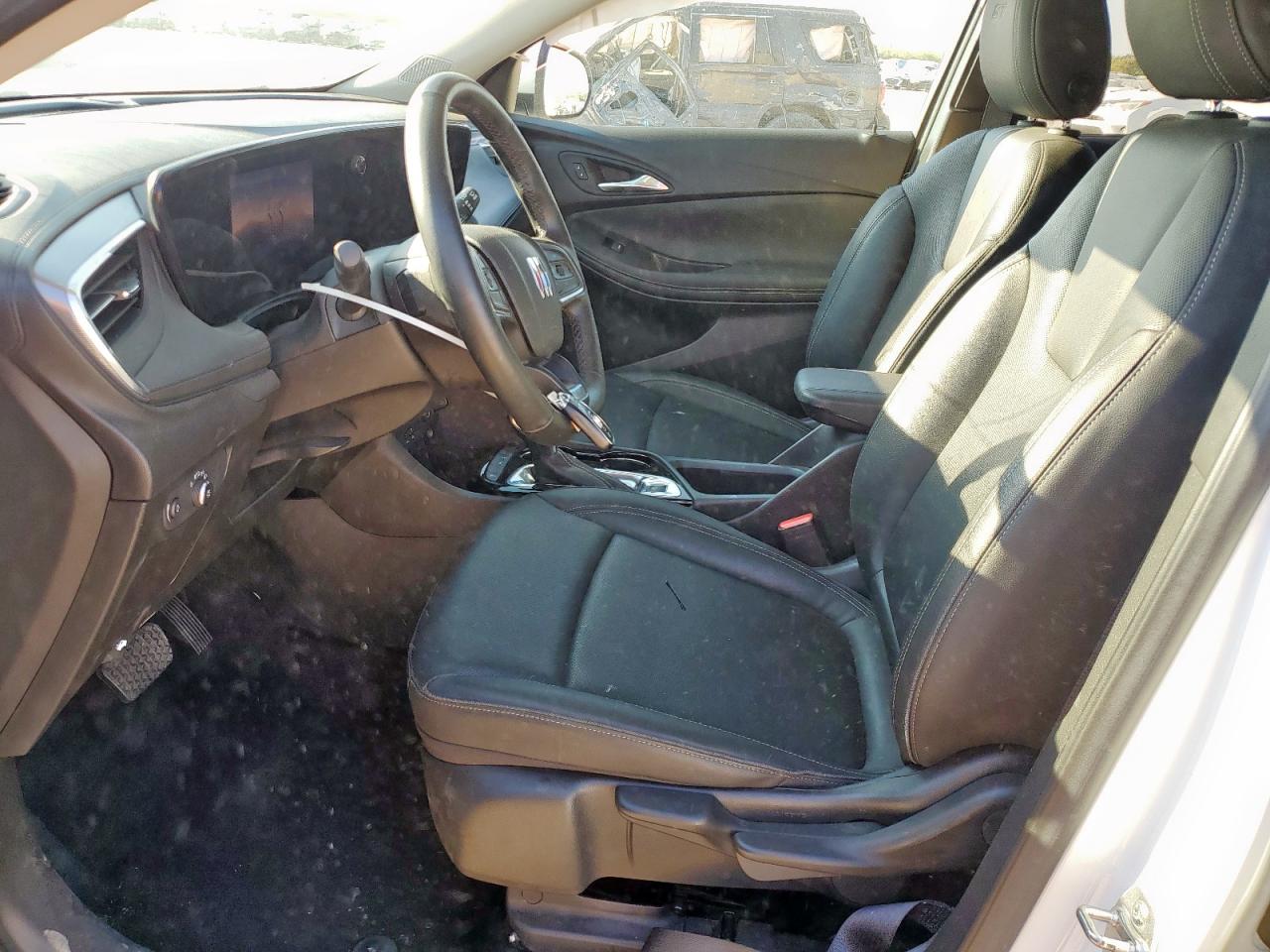 2024 Buick Encore Gx Sport Touring VIN: KL4AMDSL9RB168285 Lot: 85005925