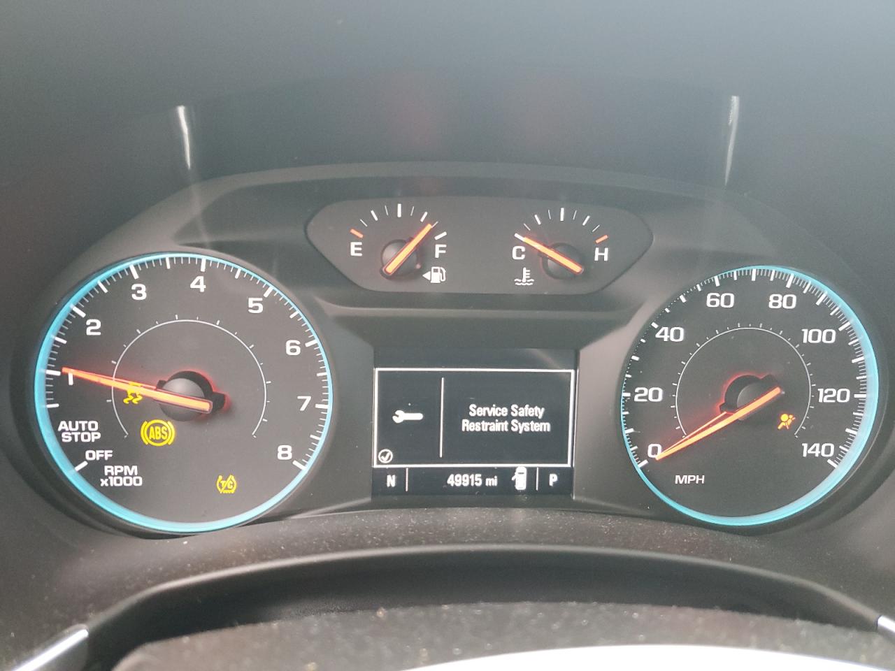 2018 Chevrolet Equinox Lt VIN: 2GNAXJEV3J6256840 Lot: 90132965